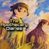 Telegram profile photo for The Apothecary Diaries