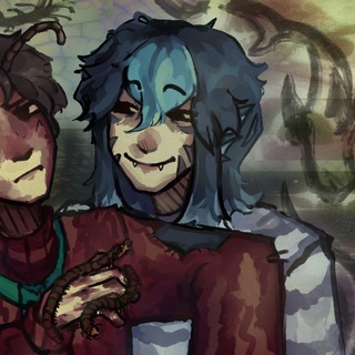 Telegram profile photo for ࿔˚Хари🪷