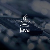 Telegram profile photo for Java interview