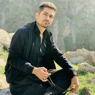 Telegram profile photo for arman_salimi_official 🎤🎼