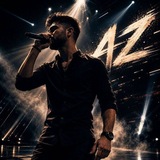 Telegram profile photo for OmidReza music