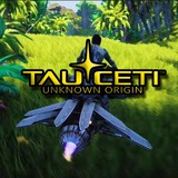 Telegram profile photo for ๐ฃ๐ Tau Ceti Unknown Origin ๐ฎ #taucetiunknownorigin ๐๐ป @taucetiunknownorigin โ