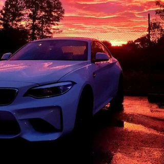 Telegram profile photo for Car Æsthetics
