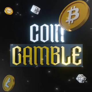 Telegram profile photo for CoinGamble Directory