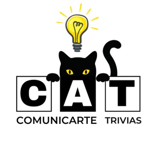 Telegram profile photo for ComunicArte Trivias