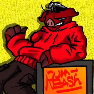 Telegram profile photo for Пиксельная саванна