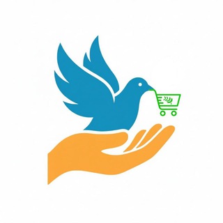 Telegram profile photo for TIKVAH-CART