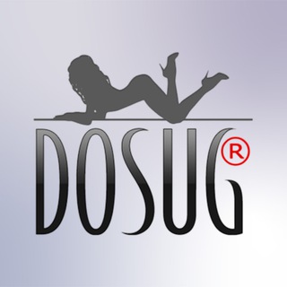 Telegram profile photo for DosugOfficiale