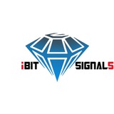 Telegram profile photo for iBit Signal