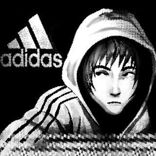 Telegram profile photo for adиdas