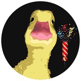 Telegram profile photo for Duckereum — Final
