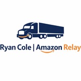 Telegram profile photo for Ryan Cole | Amazon Relay