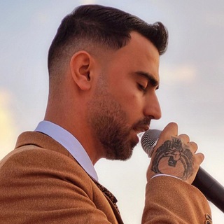 Telegram profile photo for کانال رسمی وحیدطاهری کتکی