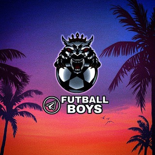 Telegram profile photo for تعرفه تبلیغات فوتبال بویز | Futballboys