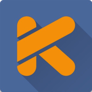 Telegram profile photo for Kotlin Developer