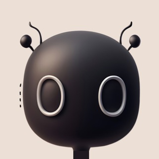 Telegram profile photo for AntAI - GPT для решения задач