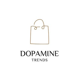 Telegram profile photo for Бренды из Европы и США Dopamine