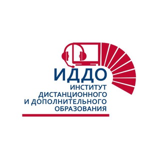 Telegram profile photo for ИДДО НИУ «МЭИ»