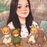 Telegram profile photo for Bilberry_toys🫐
