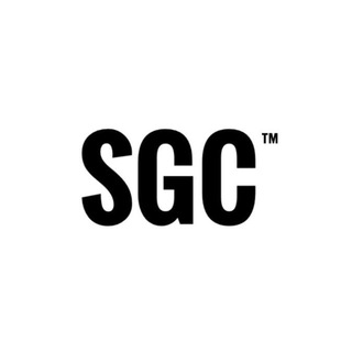Telegram profile photo for SGC Official Channel