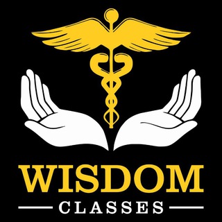 Telegram profile photo for Wisdom Nursing Classes