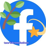 Telegram profile photo for Jasa Like & followers Facebook | jual grup Facebook memang asli