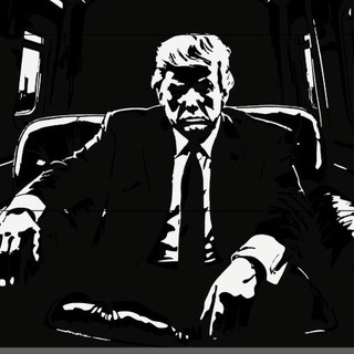 Telegram profile photo for TheDon portal