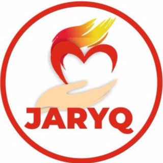 Telegram profile photo for JARYQ