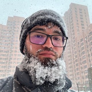 Telegram profile photo for Мой путь/dior.uzakov