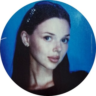 Telegram profile photo for natalie next door