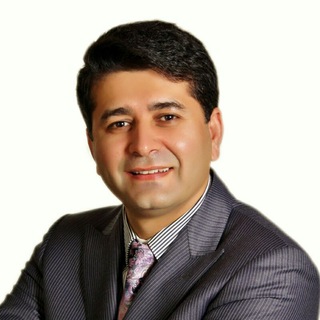 Telegram profile photo for دکتر دوغایی مقدم