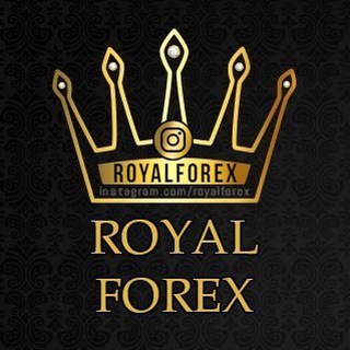 Telegram profile photo for Royal Forex Free