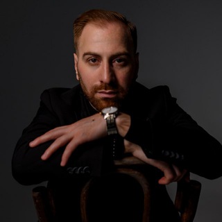 Telegram profile photo for Жизнь Пианиста