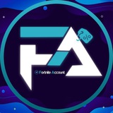 Telegram profile photo for 👥کانال رضایت های مشتریان | Fortnite Acount