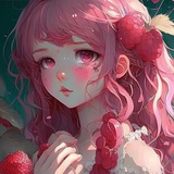 Telegram profile photo for MissMalina