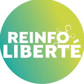 Telegram profile photo for Réinfo Liberté (Officiel)