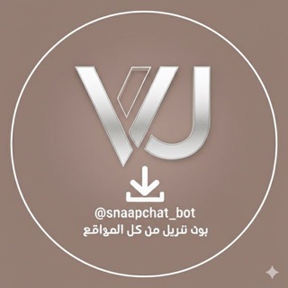 Telegram profile photo for VJ plus - VJPlus .