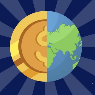 Telegram profile photo for Финансовые новости мира и СНГ