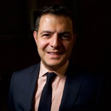 Telegram profile photo for Sohrab Ahmari