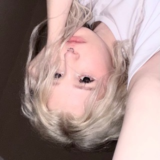 Telegram profile photo for evencutee