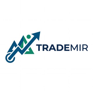 Telegram profile photo for TRADEMIR - Финансовый Клуб