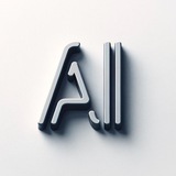 Telegram profile photo for Штучний Інтелект⚡️ChatGPT