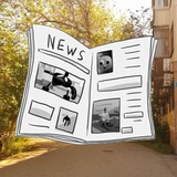 Telegram profile photo for CHG NEWS - Новости😮💨