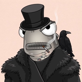 Telegram profile photo for Bounty