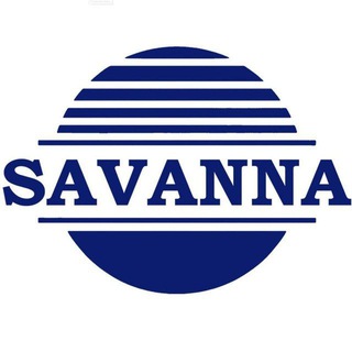 Telegram profile photo for "SAVANNA" МЧЖ ювиш воситалари