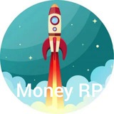 Telegram profile photo for Money RP просмотры