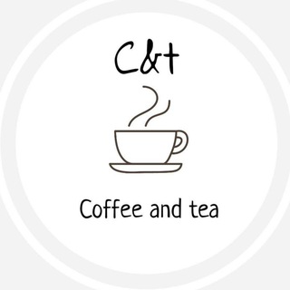 Telegram profile photo for Coffee and Tea