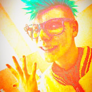 Telegram profile photo for флексмоб дурка