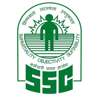 Telegram profile photo for SSC Exams Materials