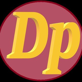 Telegram profile photo for DP MATKA